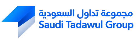 Saudi Tadawul Group Logo
